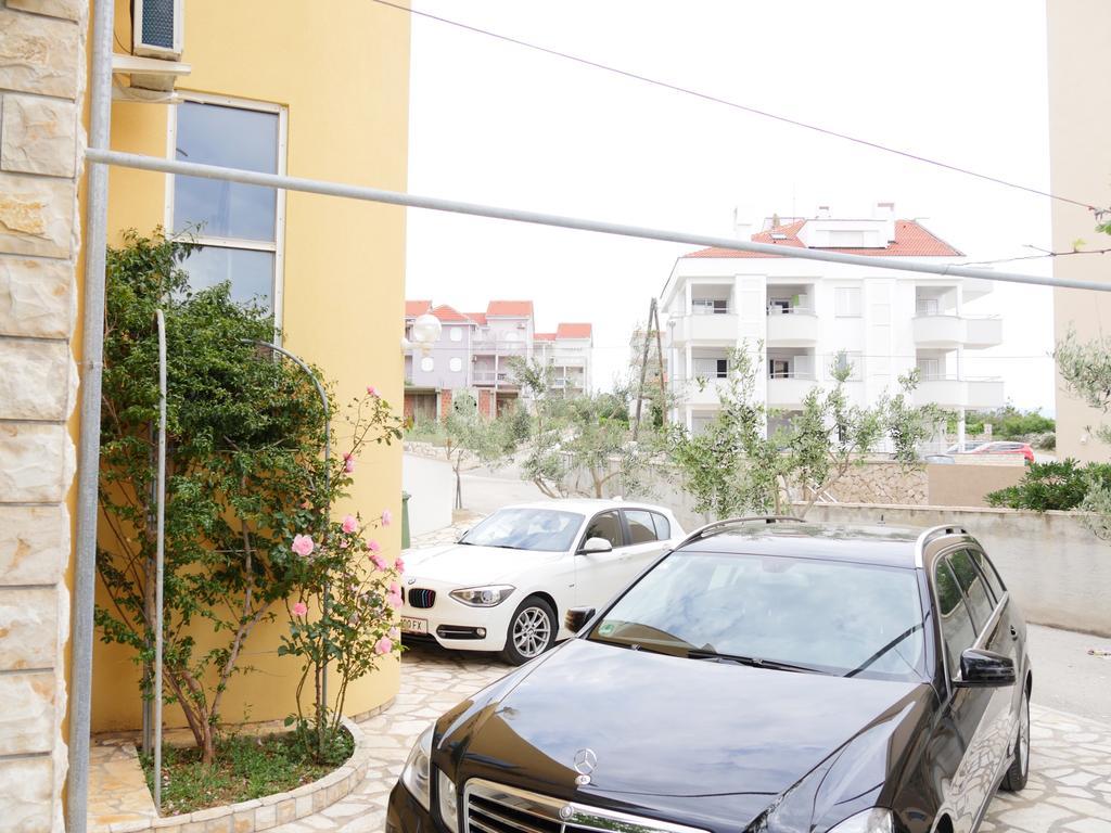 Apartments-Novalja-Zrce Exterior foto